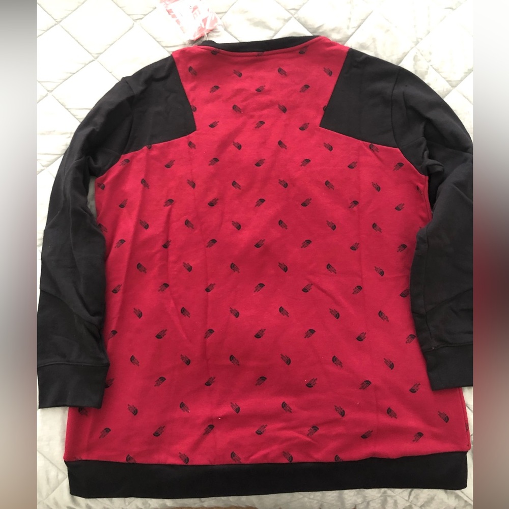Northface sweatshirt - Picture 2 of 4
